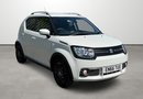 Suzuki Ignis 1.2 Dualjet SZ-T 5dr 1