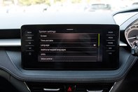 Skoda Fabia SE L TSI DSG 35