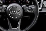 Audi A1 SPORTBACK TFSI SPORT 19