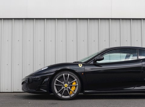 Ferrari 430 Scuderia 29