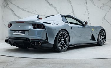 Ferrari 812 GTS 6