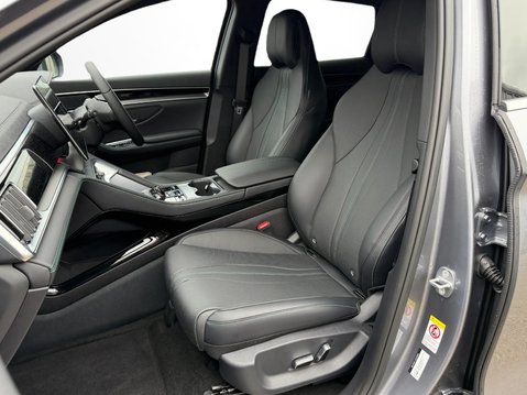 BYD Seal U 1.5 DM-i Comfort 5dr Auto 18