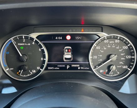 Nissan X-Trail 1.5 X-Trail Acenta Premium E-Power Auto 5dr 21