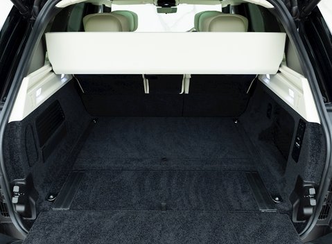 Land Rover Range Rover D350 First Edition 28