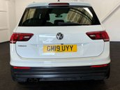 Volkswagen Tiguan 1.5 Tiguan Match TSi Evo 5dr 4