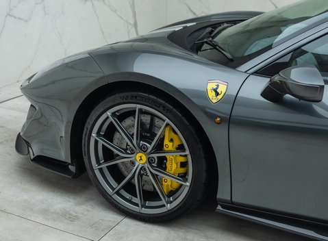 Ferrari 488 Pista 33