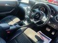 Mercedes-Benz CLA Class 2.1 CLA220d AMG Line Shooting Brake 7G-DCT Euro 6 (s/s) 5dr 41