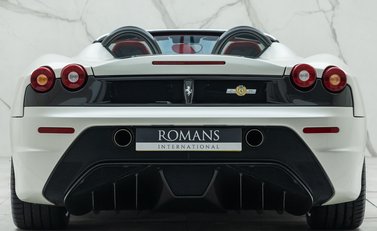Ferrari F430 SCUDERIA SPIDER 16M 11