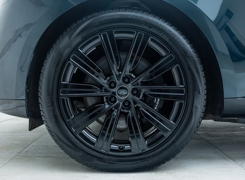 Land Rover Range Rover P440e AUTOBIOGRAPHY LWB 33