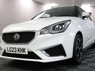 MG MG3 EXCLUSIVE NAV VTI-TECH 28