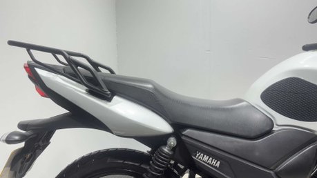 Yamaha YS125 2018 ONLY 5K GREAT CONDITION 125CC LEARNER LEGAL COMMUTER BIKE 24