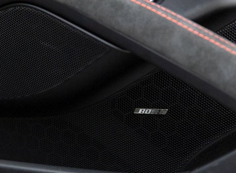 Porsche 911 (991.2) GT2 RS Weissach 22