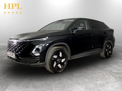 OMODA 5 1.6 TGDI Knight SUV 5dr Petrol DCT Euro 6 (s/s) (147 ps) 1 Owner - Cruise -