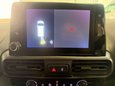 Vauxhall Combo 1.5 Combo 2300 Sportive S/S 21
