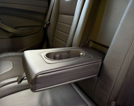 Ford Kuga TITANIUM TDCI 4x4 33