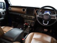 Jeep Wrangler 2.0 GME Rubicon SUV 4dr Petrol Auto 4WD Euro 6 (s/s) (272 ps) 5