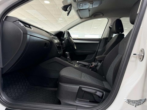 Skoda Octavia 1.4 TSI SE DSG Euro 6 (s/s) 5dr 64