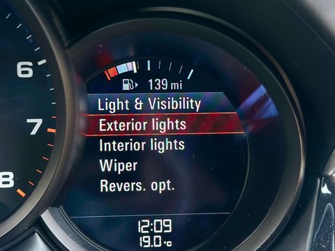 Porsche Macan 2.0T SUV 5dr Petrol PDK 4WD (s/s) (252 ps) 56