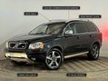 Volvo XC90 D5 R-DESIGN NAV AWD AUTOMATIC 4