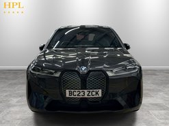 BMW Ix 40 76.6kWh M Sport SUV 5dr Electric Auto xDrive (11kW Charger) (326 ps) Air