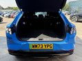 Ford Mustang Mach-E Extended Range 91kWh SUV 5dr Electric Automatic (294 ps) 20