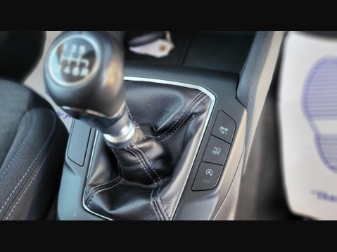 Ford Focus 1.0 12