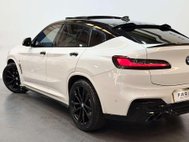 BMW X4 3.0 M40i SUV 5dr Petrol Auto xDrive Euro 6 (s/s) (354 ps) 16