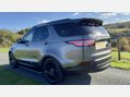 Land Rover Discovery TD6 HSE LUXURY 4