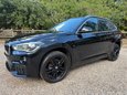 BMW X1 1.5 18i GPF M Sport sDrive Euro 6 (s/s) 5dr 3