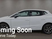 SEAT Ibiza 1.0 Ibiza Xcellence TSi 5dr 5