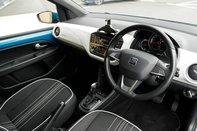 SEAT Mii BASE 4
