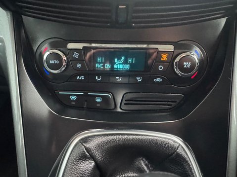 Ford C-Max 1.6 TDCi Titanium Euro 5 5dr 16
