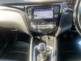 Nissan Qashqai 1.6 dCi Tekna SUV 5dr Diesel Manual 2WD Euro 6 (s/s) (130 ps) 26
