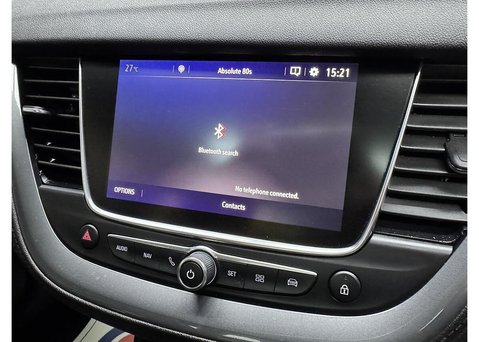 Vauxhall Grandland X 1.5 Turbo D BlueInjection Elite Nav SUV 5dr Diesel Manual Euro 6 (s/s) (130 78