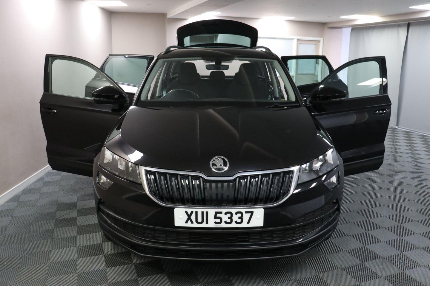 2019 Skoda Karoq — image 6