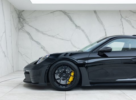 Porsche 911 GT3 RS (992) 52