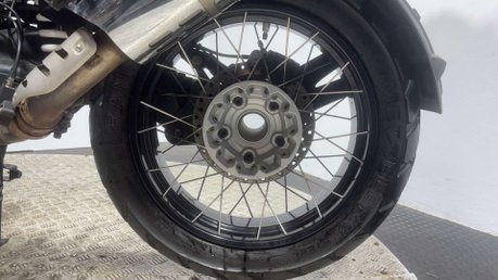 BMW R1200GS 2012 36k luggage new mot 1200cc adventure bike 32