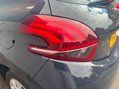 Peugeot 208 1.6 BlueHDi Access (a/c) Euro 6 3dr 33