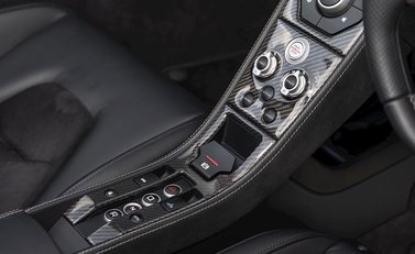 McLaren 650S Spider 22