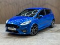 Ford Fiesta 1.0 Fiesta ST-Line Edition T 5dr 68