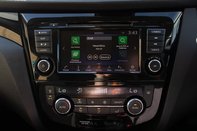 Nissan Qashqai DCI ACENTA PREMIUM DCT 22