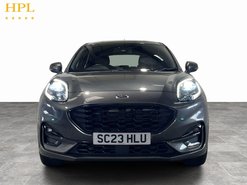 Ford Puma 1.0T EcoBoost MHEV ST-Line SUV 5dr Petrol Hybrid Manual Euro 6 (s/s) (125 p