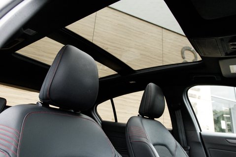 Ford Focus ST-LINE X TDCI 33