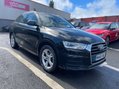Audi Q3 2.0 Q3 SE TDI 5dr 8