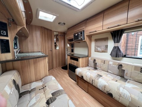 Bailey Olympus 460/2 16