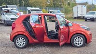Kia Picanto 1.25 2 Hatchback 5dr Petrol Auto Euro 6 (83 bhp) 14