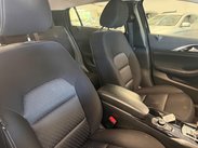 Infiniti QX30 2.2d Premium DCT AWD Euro 6 (s/s) 5dr 12