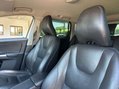 Volvo XC60 2.4 XC60 SE Luxury Nav D4 AWD Auto 4WD 5dr 13