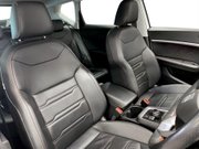 SEAT Ateca 2.0 TDI FR Sport SUV 5dr Diesel DSG 4Drive Euro 6 (s/s) (150 ps) 11