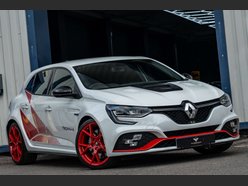 Renault Megane 1.8 Megane RS Trophy-R TCe 5dr 36